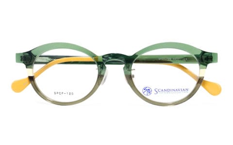 SCANDINAVIAN 入荷情報